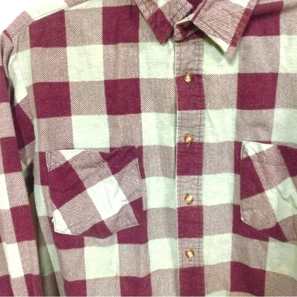 Both Winter tops for only $10!  Closet clean out! - Picture 5 of 14